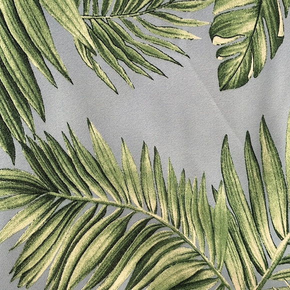 Vici one shoulder blouse - Picture 6 of 8